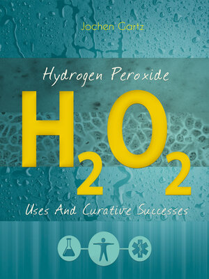 cover image of Hydrogen Peroxide